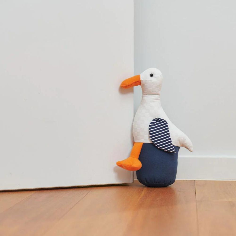 Doorstop - Seagull