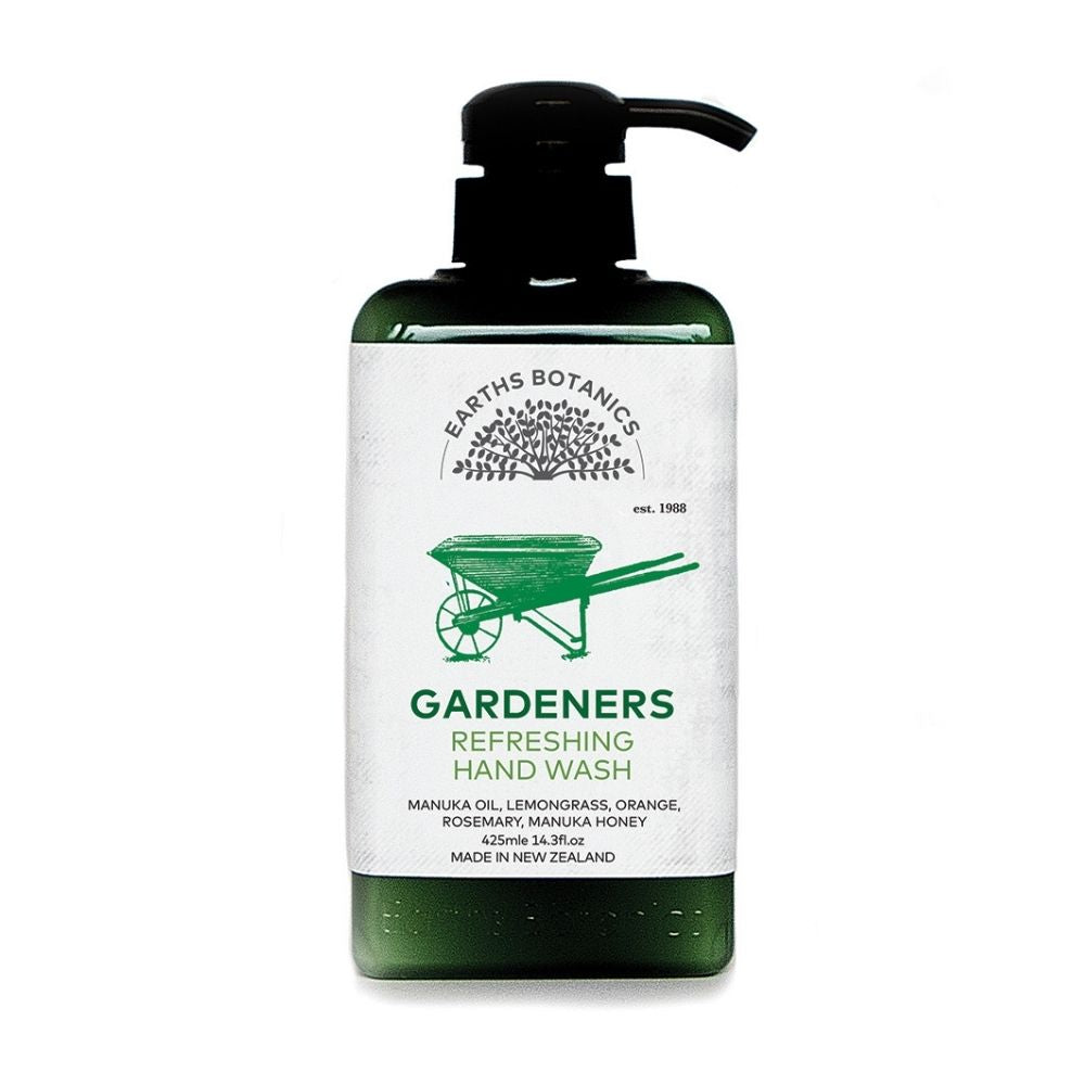 Earth Botanics - Gardeners Hand Wash