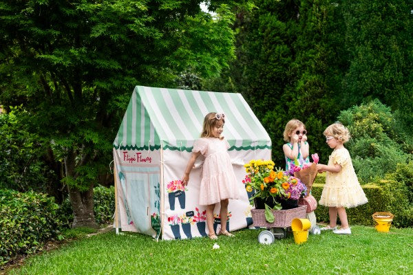 Flippi Florist Tent (Includes Flippi Frame & Tent Cover)