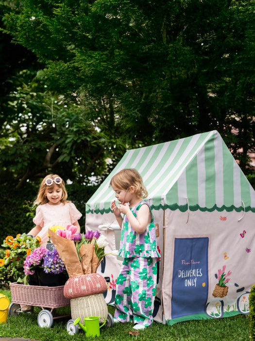 Flippi Florist Tent (Includes Flippi Frame & Tent Cover)