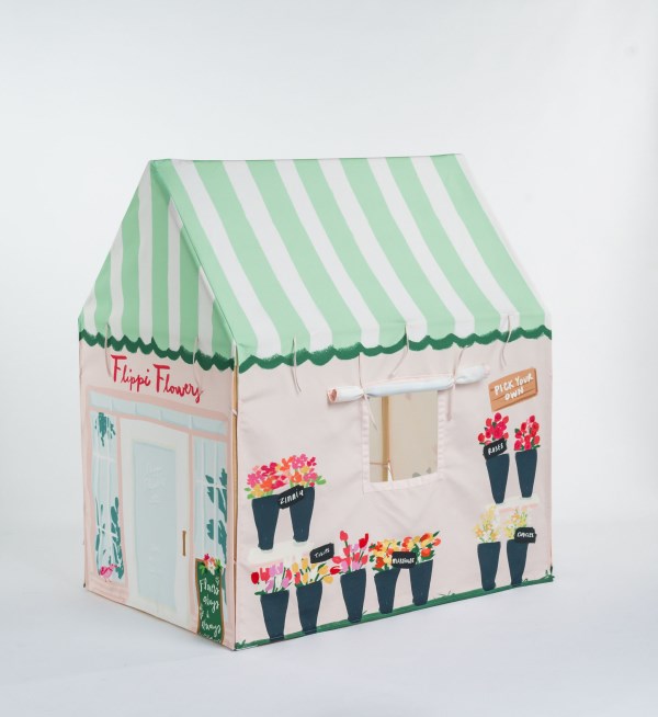 Flippi Florist Tent (Includes Flippi Frame & Tent Cover)