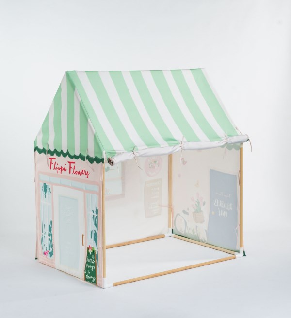 Flippi Florist Tent (Includes Flippi Frame & Tent Cover)
