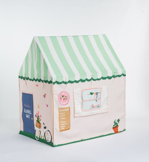 Flippi Florist Tent (Includes Flippi Frame & Tent Cover)