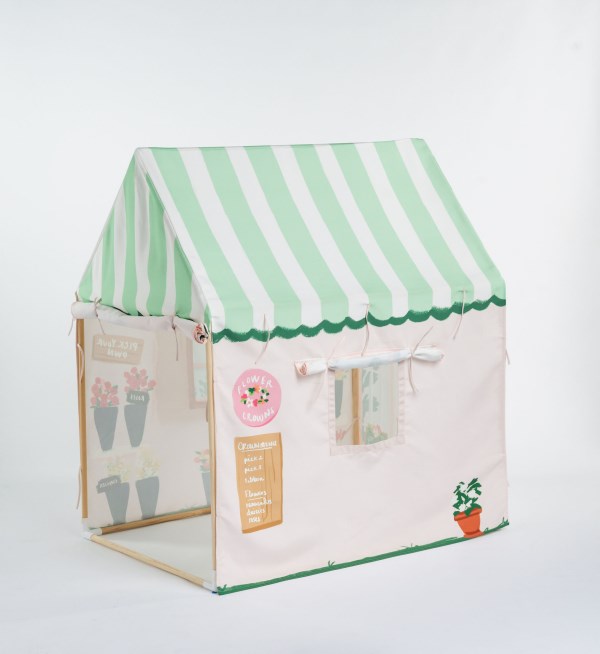 Flippi Florist Tent (Includes Flippi Frame & Tent Cover)
