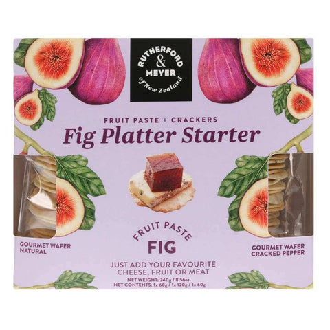 Fig Platter Starter Pack