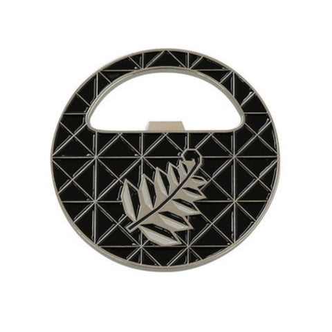 Bottle Opener Geo Fern*