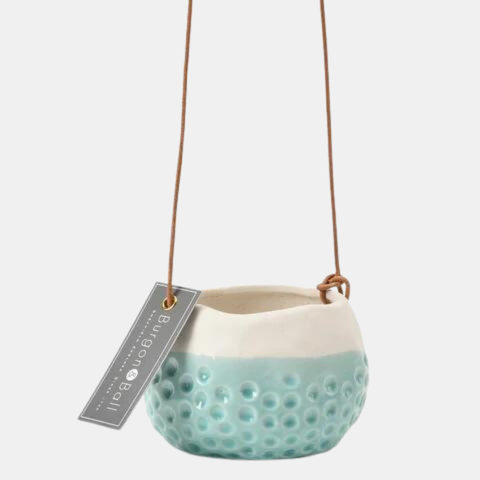 Hanging Pot - Baby Dotty