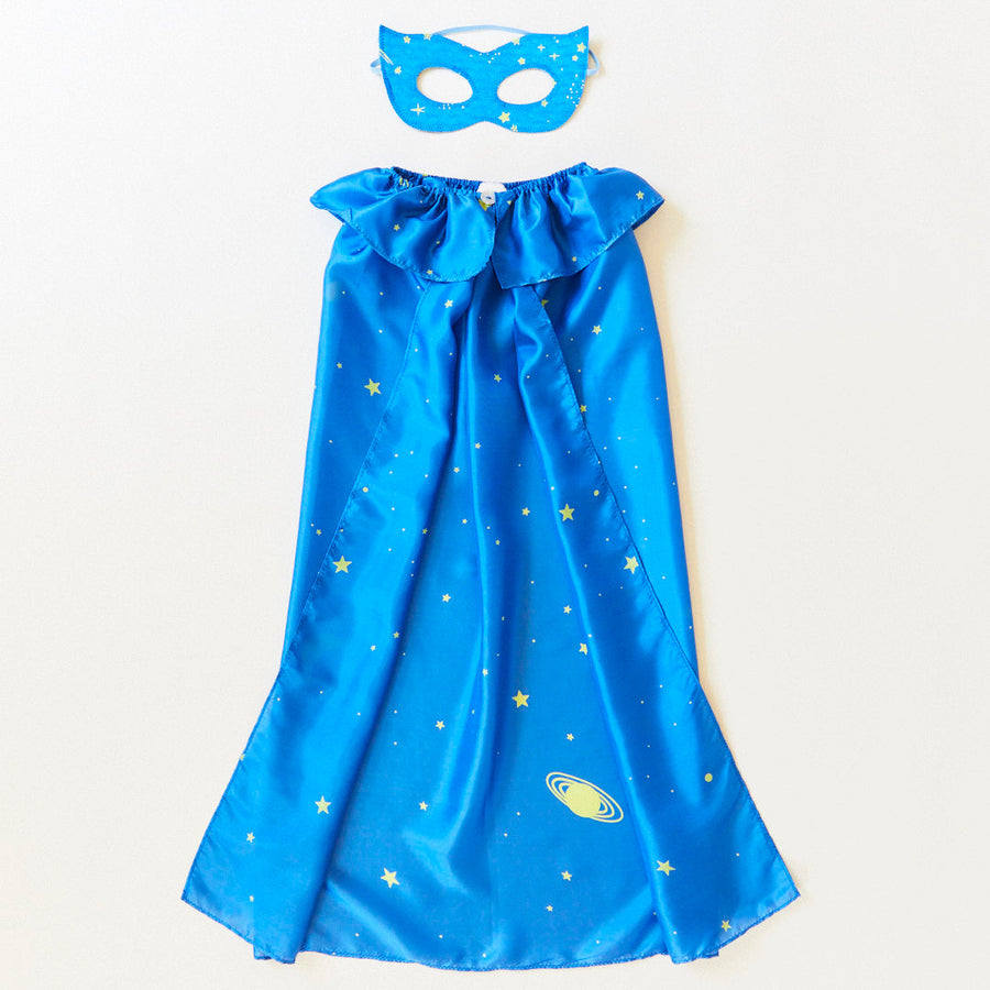 Costume | Star Superhero