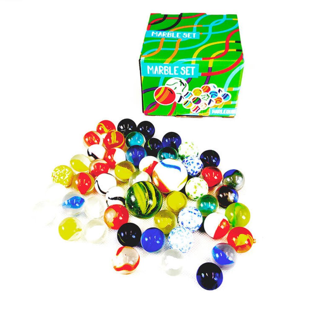 Harlequin Games - Marbles