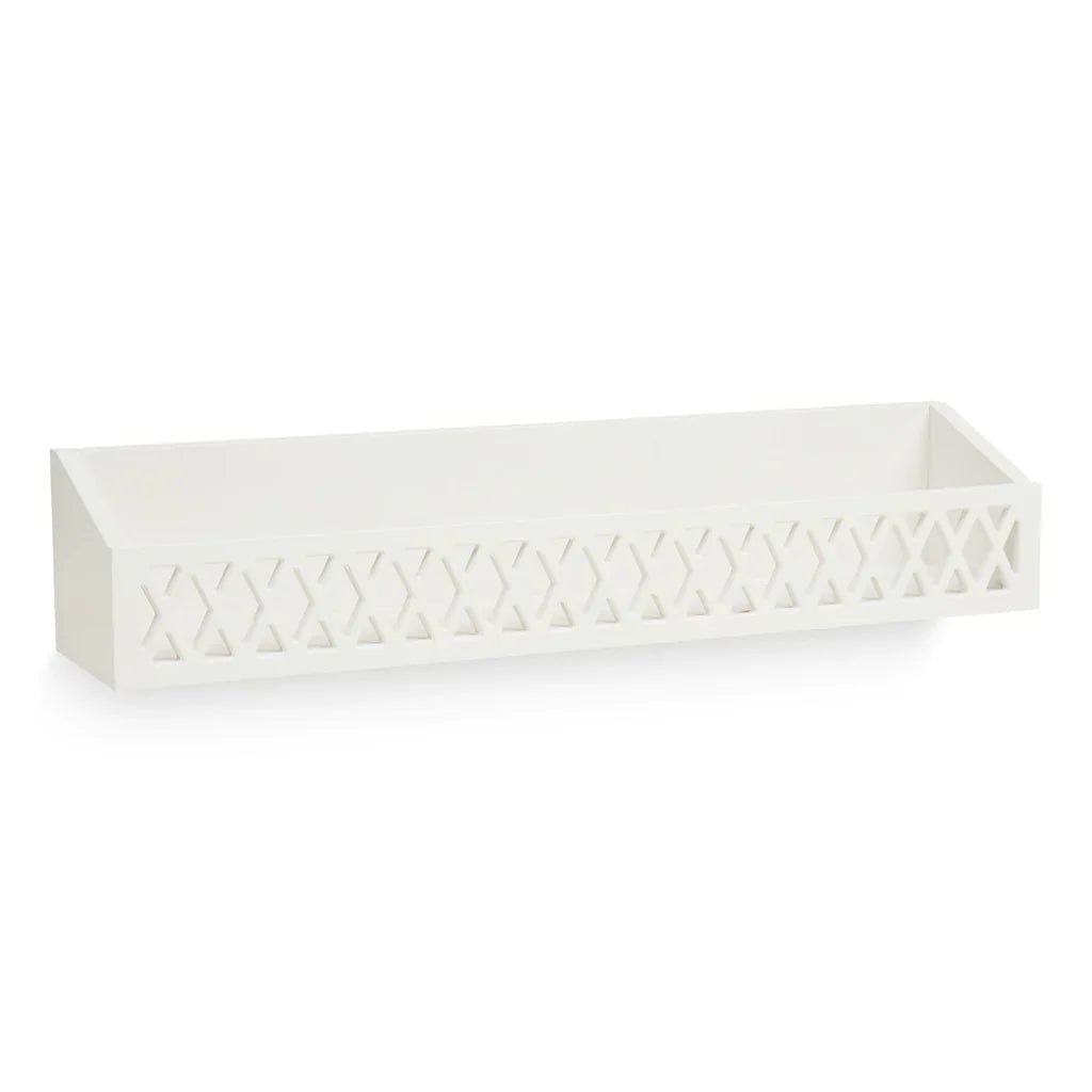 Cam Cam Harlequin Shelf - Light Sand