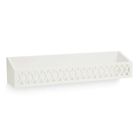 Cam Cam Harlequin Shelf - Light Sand