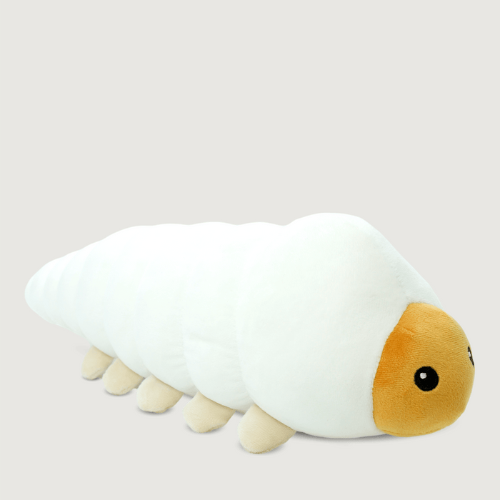 Hemi the Huhu Grub