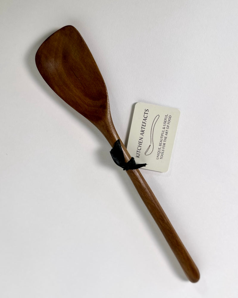 Cooks Spoon - Pukatea