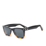 Icey Fridays - Black/Tortoise