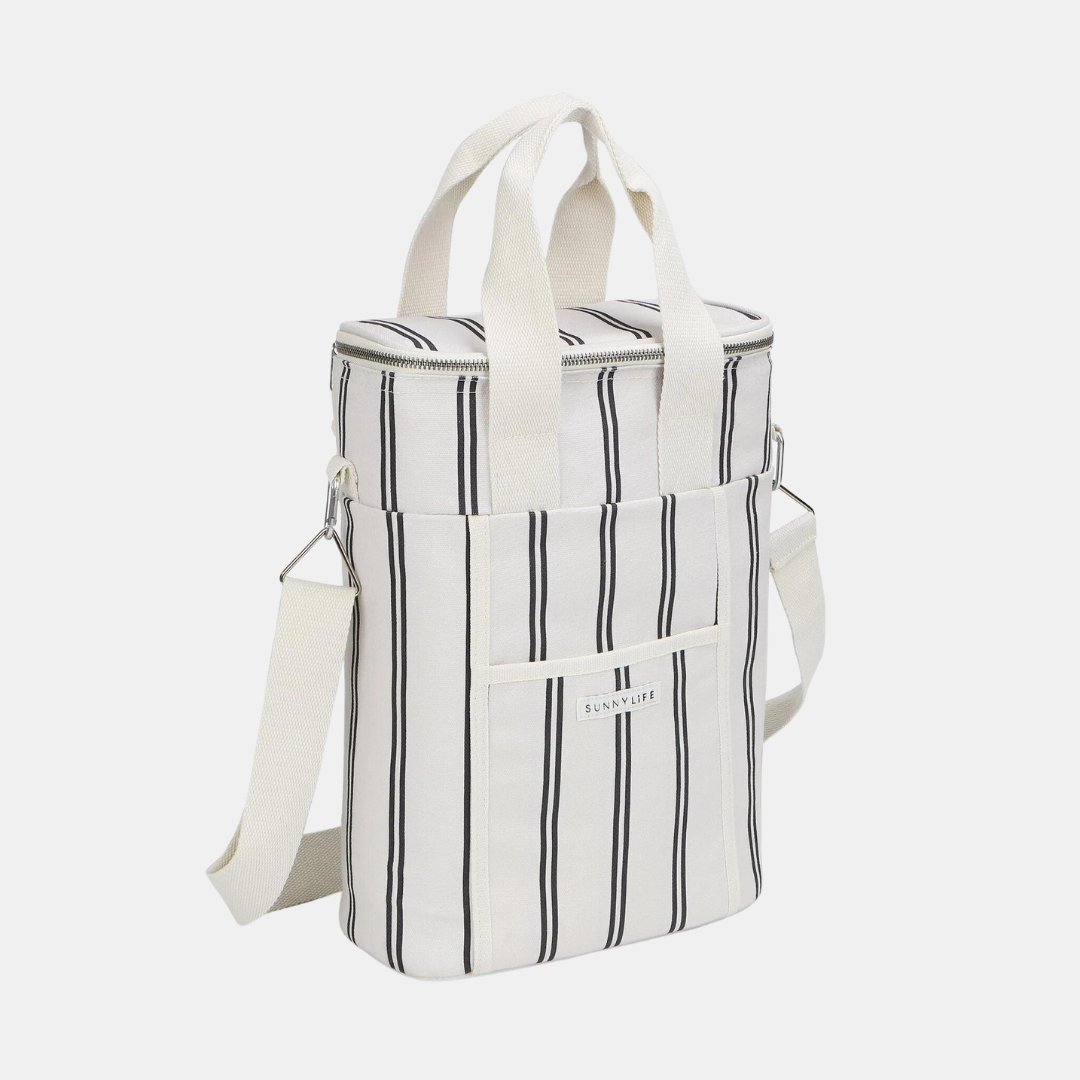 Canvas Drinks Bag - Casa Tunisa