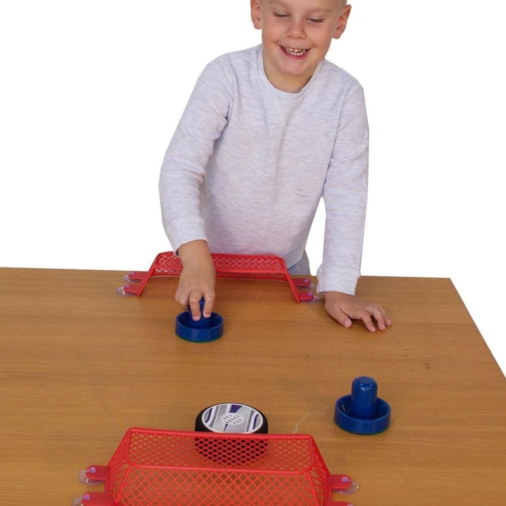 Instant Air Hockey - Table Top Game