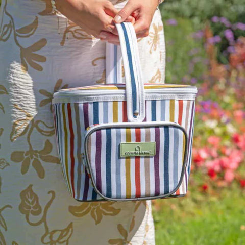 Country Living Insulated Hamper/Lunch Bag