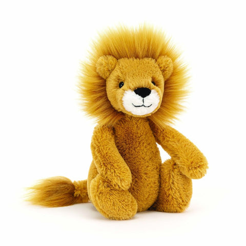 Jellycat Bashful Small - Lion