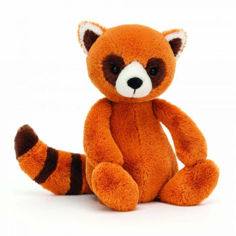 Jellycat Bashful Red Panda Medium