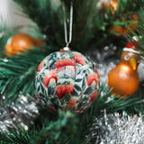 Christmas Bauble Decorations