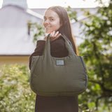The Halswell - Olive