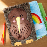 Fluffy Notebooks