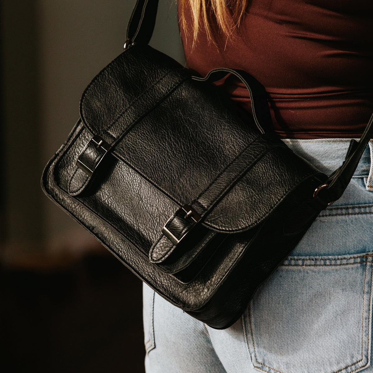 The Primary School Bag
