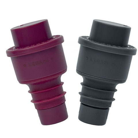 Wine Vacuum Wine Stoppers