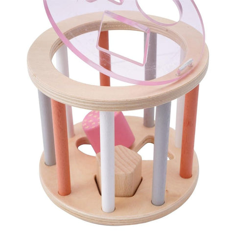 Little Tribe Shape Sorter