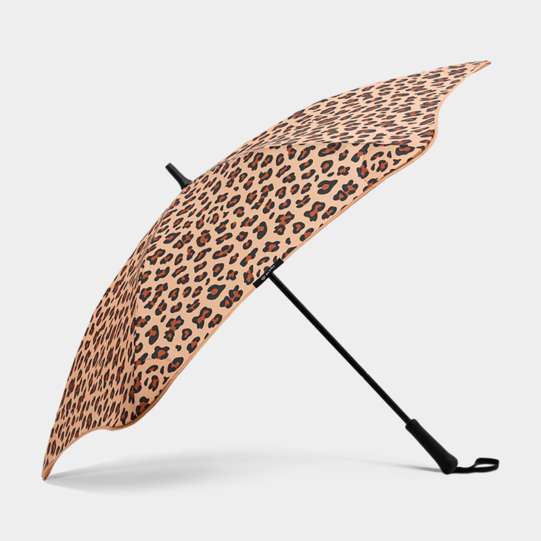 Blunt Umbrella Classic X Safari Leopard 2023