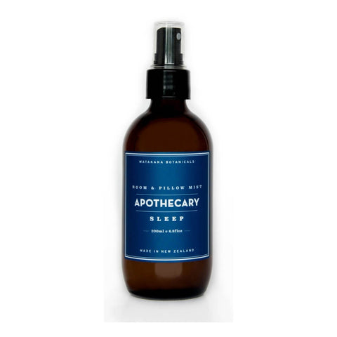 MATAKANA BOTANICALS Apothecary - Sleep Mist