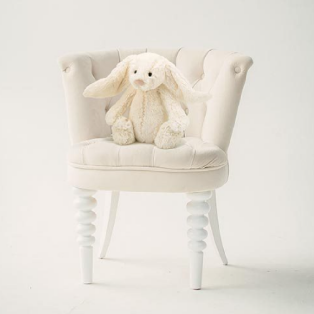 Jellycat Bashful Bunny Medium - Cream