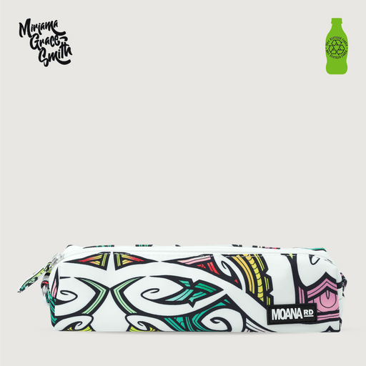 Miriama Grace-Smith Pencil case - Moana Road