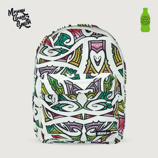 Moana Road - Miriama Grace-Smith Backpack