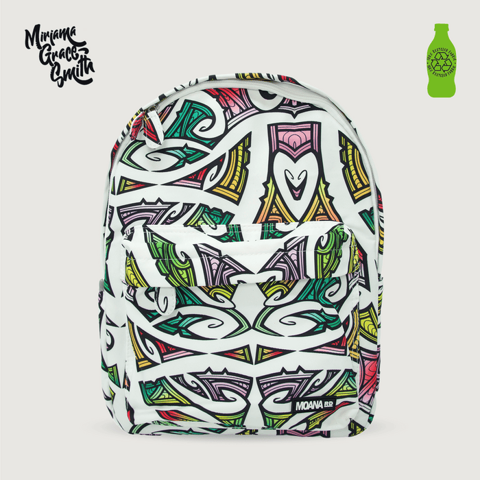 Moana Road - Miriama Grace-Smith Backpack