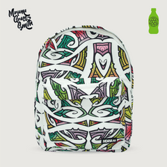 Moana Road - Miriama Grace-Smith Backpack
