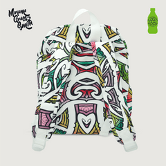 Miriama Grace Smith - Kids Backpack