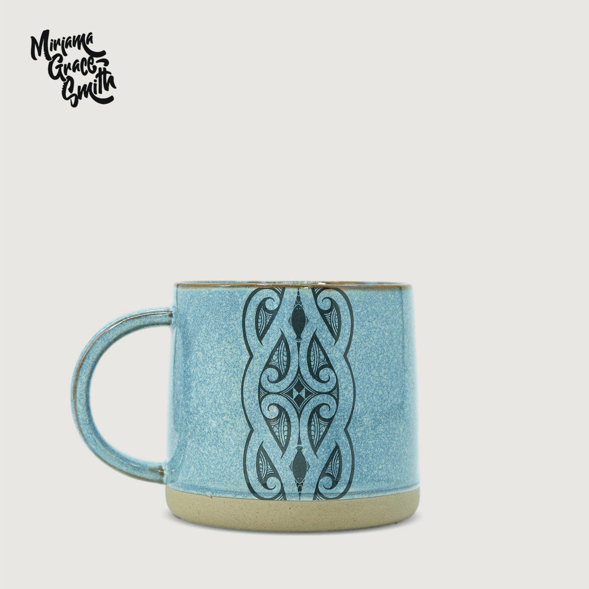 Miriama Grace-Smith Ceramic Mug