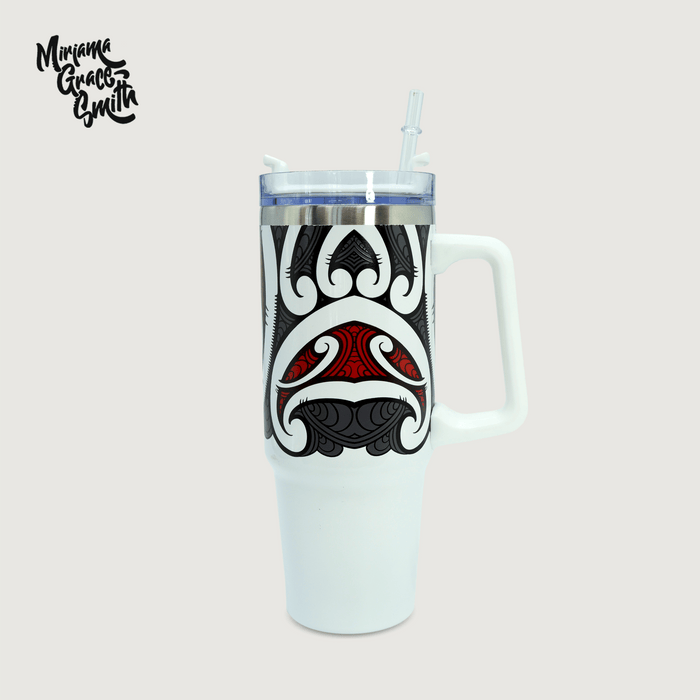Miriama Grace-Smith - 850ml Mega Mug