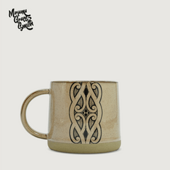 Miriama Grace-Smith Ceramic Mug