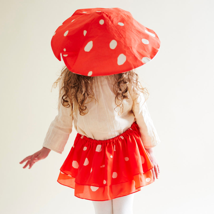 Costume | Mushroom