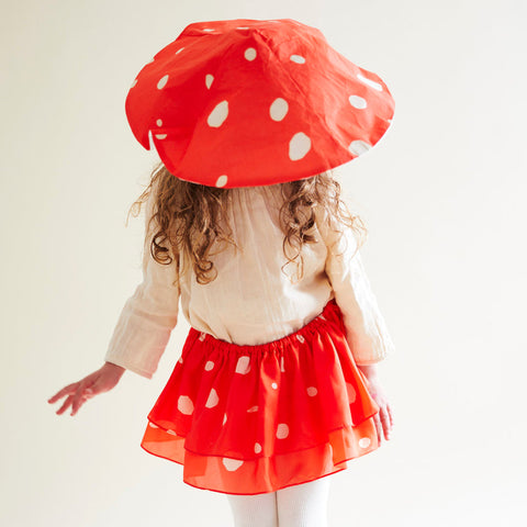 Costume | Mushroom