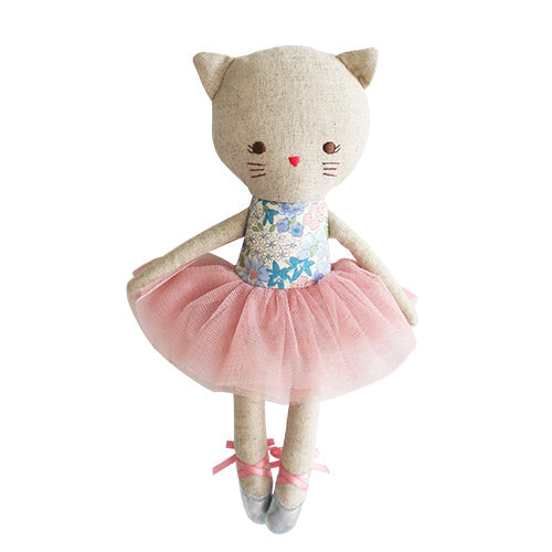 Alimrose Kitty | Ballerina Odette | 25cm