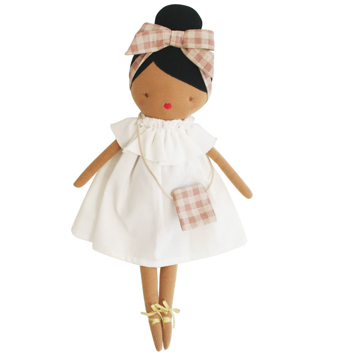 Alimrose Doll | Piper 43cm | Ivory