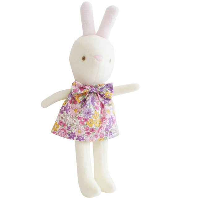 Alimrose Bunny | Baby Betsy Floral