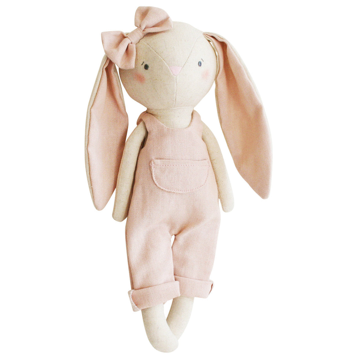 Alimrose Bunny | Olivia Pink