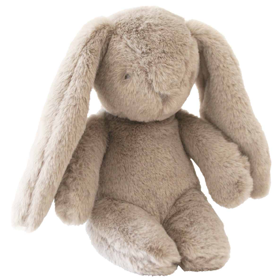 Alimrose Bunny | Darcey Plush | 27cm Grey