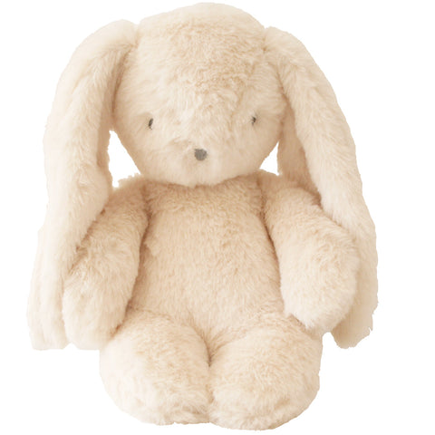 Alimrose Bunny | Darcey Plush | 27cm Ivory