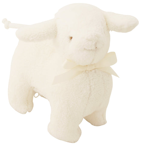 Alimrose Lamby Musical Toy