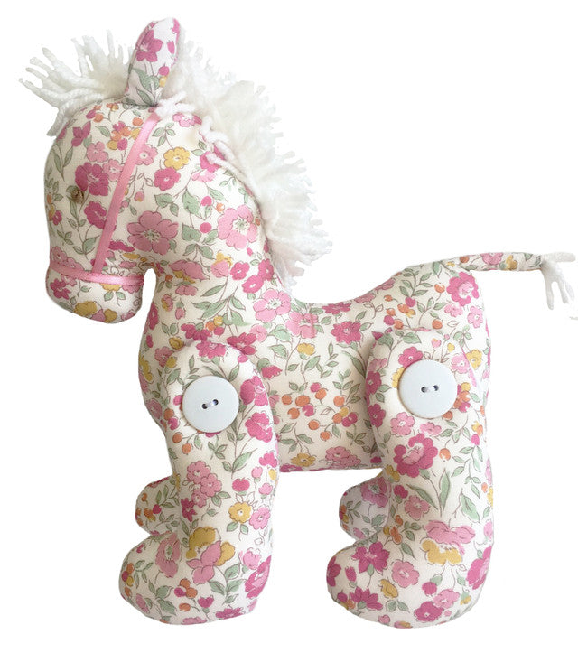 Alimrose Pony Jointed | Rose Garden